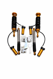 Electric Pump Extendable Shockers For Toyota Hilux 2016-2020