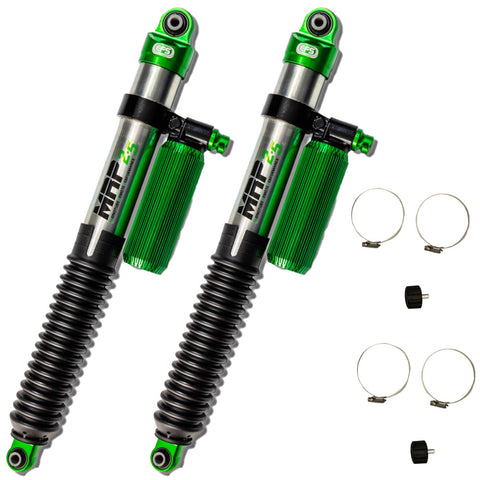 Rear EFS MRP 2.5 Shock Absorber VW Amarok 06/2023+ (Pair)