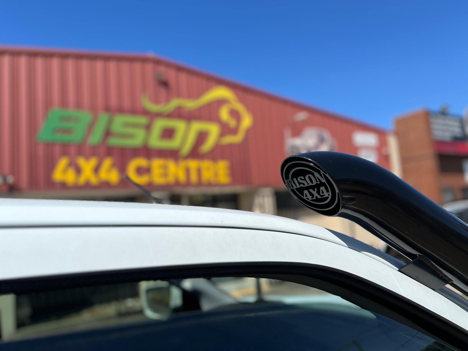BISON 4X4 Snorkel Kit For MAZDA BT50 2011-2020