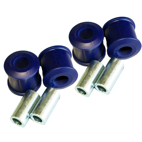 Rear Lower Trailing Arm Bushes Nissan GQ Patrol Coil Cab
