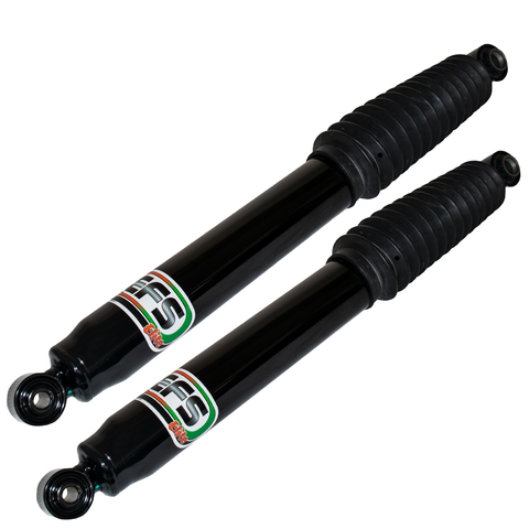Rear Elite Shocks Toyota SAF Hilux (Pair)