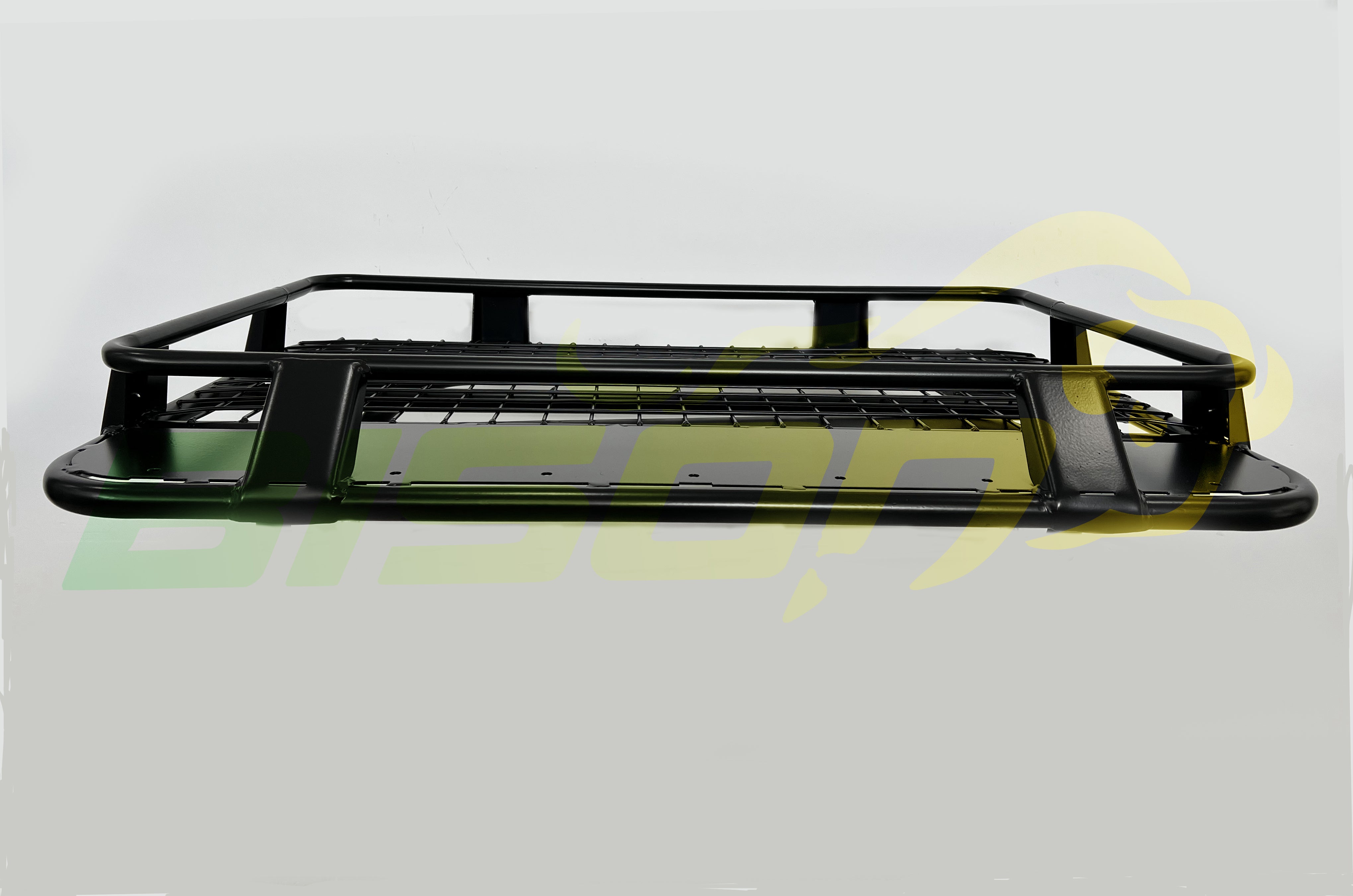 Ford Ranger PX 2012-On Steel enclosed cage Roof Rack 1350x1250mm