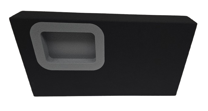 ESB 10" Hilux sub box