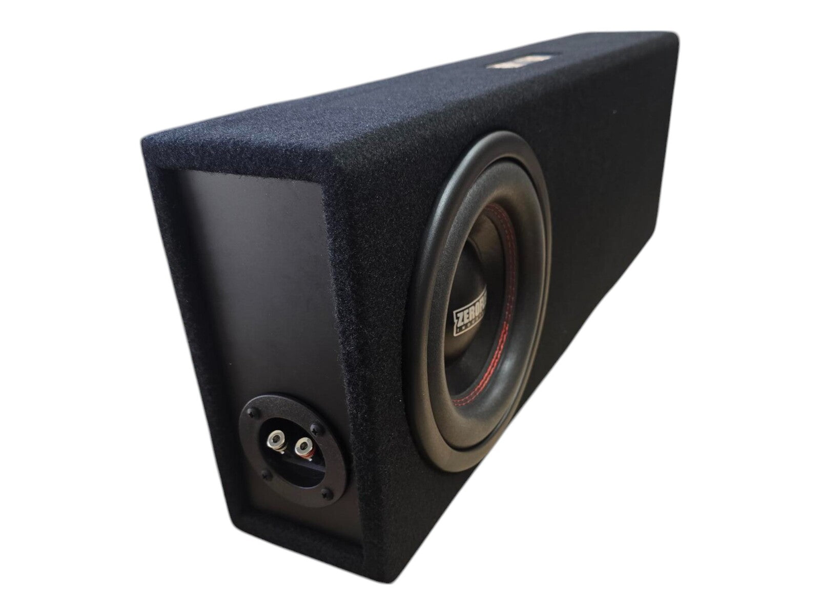 Ranger/ Hilux direct fit box