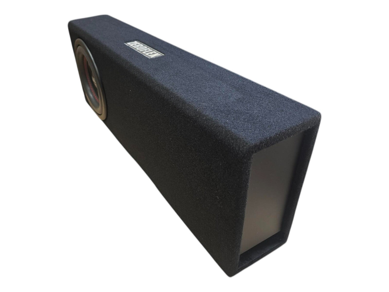 Ranger/ Hilux direct fit box