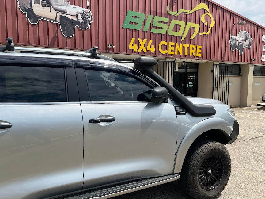 BISON 4X4 Snorkel Kit For GWM CANNON
