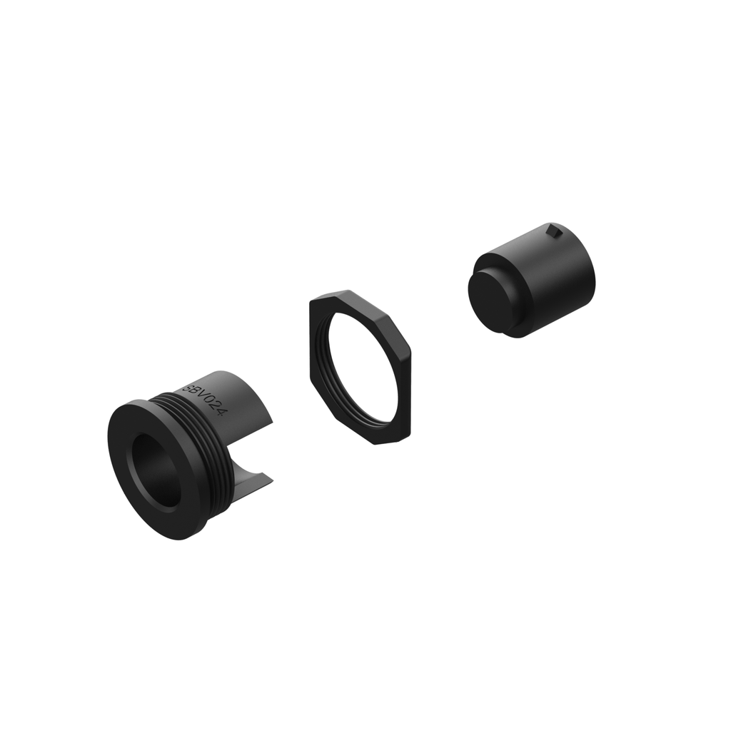 TAG Rear Step & Towbar for Mercedes-Benz Sprinter (Narrow Chassis MWB) (907 Series, 519 Variant) (01/2019 - On)
