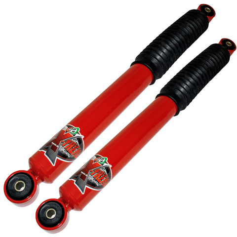Rear EFS Xtreme Shocks Ford Ranger Next Gen RA 06/2022+ (Pair)