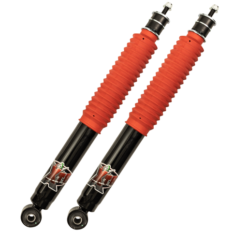 Rear XTR Shocks Toyota LandCruiser 100 Series (Pair)