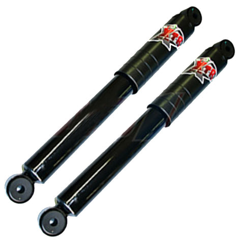 Rear EFS XTR Shock Absorber Ford Ranger Next Gen RA 06/2022+ (Pair)