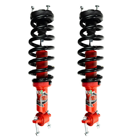EFS Xtreme Easy Fit Struts (Pair)
