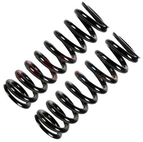 Rear 2" Coil Springs Nissan GQ/Y60 Patrol (Pair)