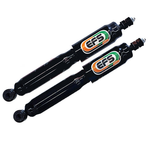 Front Elite Shocks Suzuki Sierra (Pair)