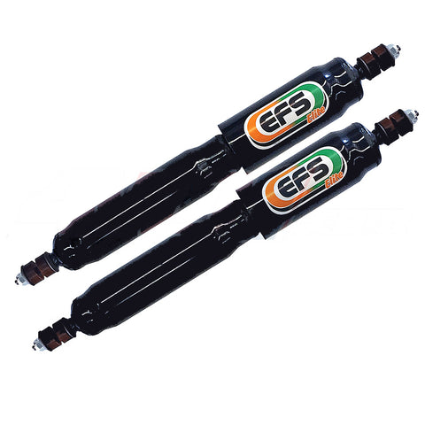 Front Elite Shocks Toyota LandCruiser 60 Series