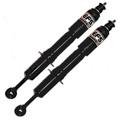 Front Elite Struts Mitsubishi Challenger PB/PC (Pair)