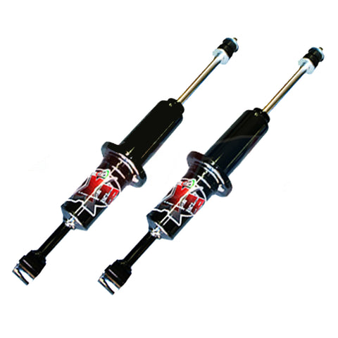 Front EFS XTR Struts Nissan Navara NP300 (Pair)
