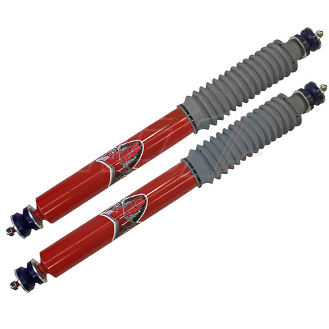 Front Extreme Shocks Toyota LandCruiser 105 Series (Pair)