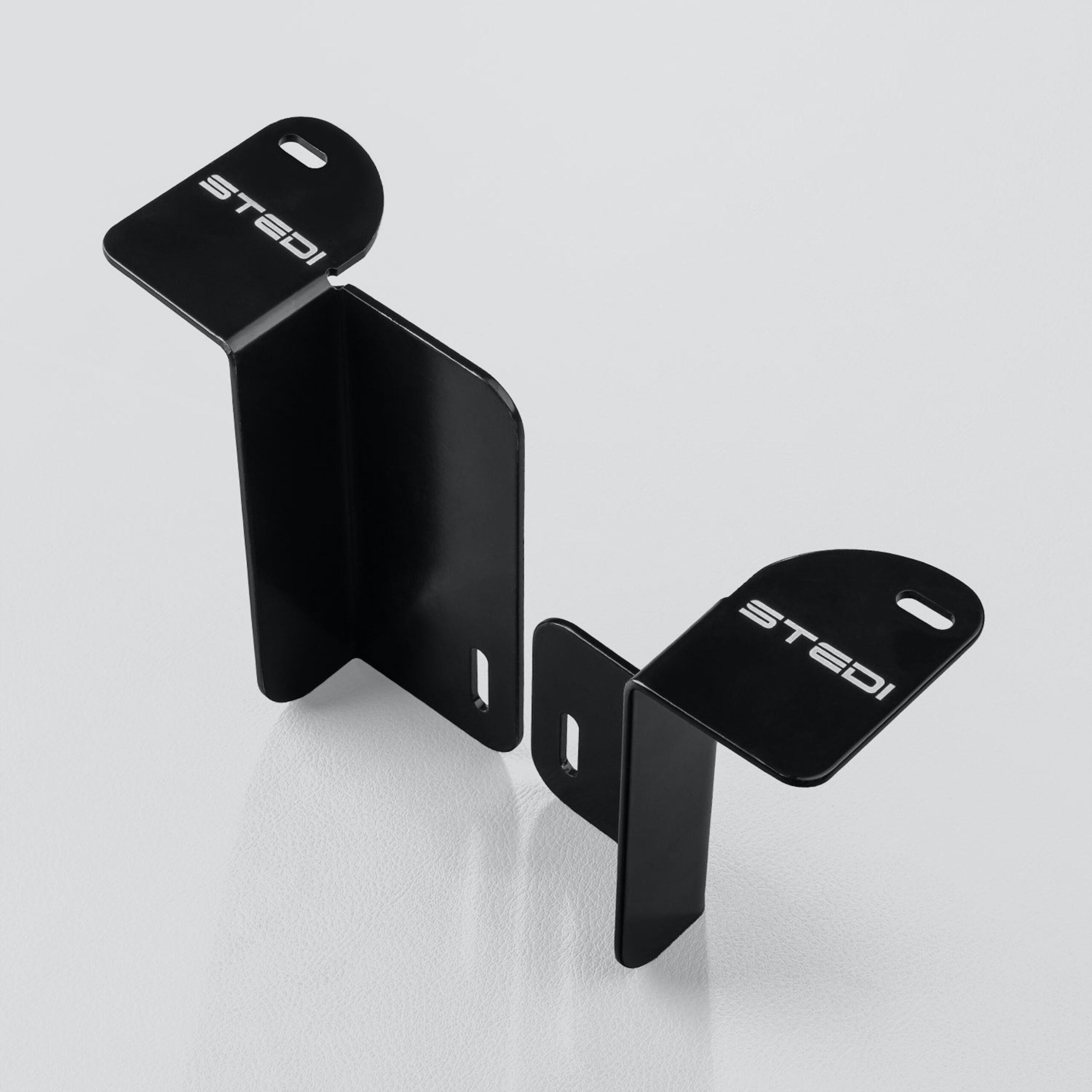 FORD RANGER & EVEREST LOWER GRILL LIGHT BAR MOUNTING BRACKET MK2