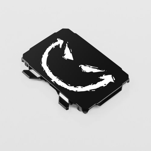 STEDI QUAD PRO | SMILEY Cover