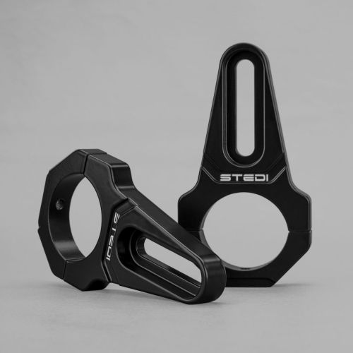 49mm - 51mm VICE Bull Bar Tube Clamps ®