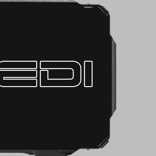 STEDI QUAD PRO | STENCIL Cover