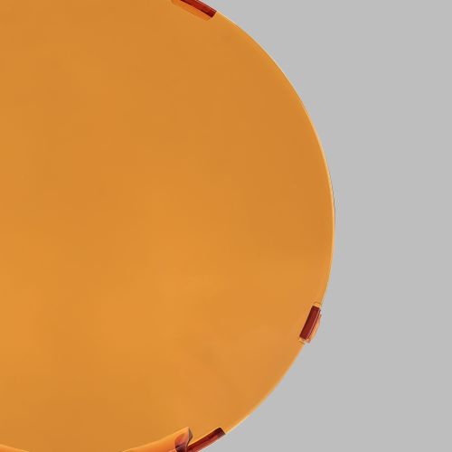 STEDI TYPE-X™ Sport 7 Inch Spare Cover - Amber