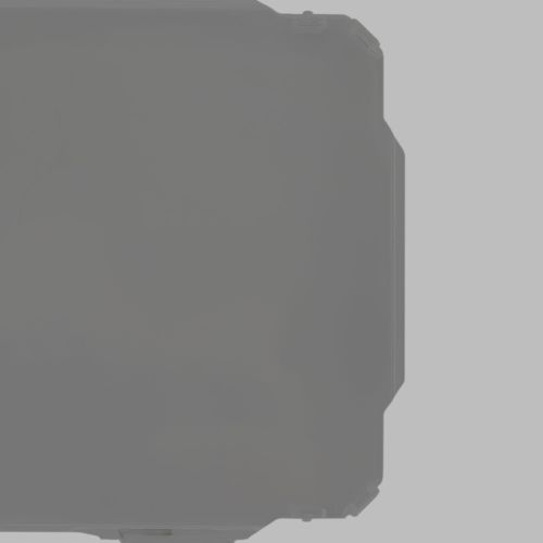 STEDI QUAD PRO | CLEAR Cover