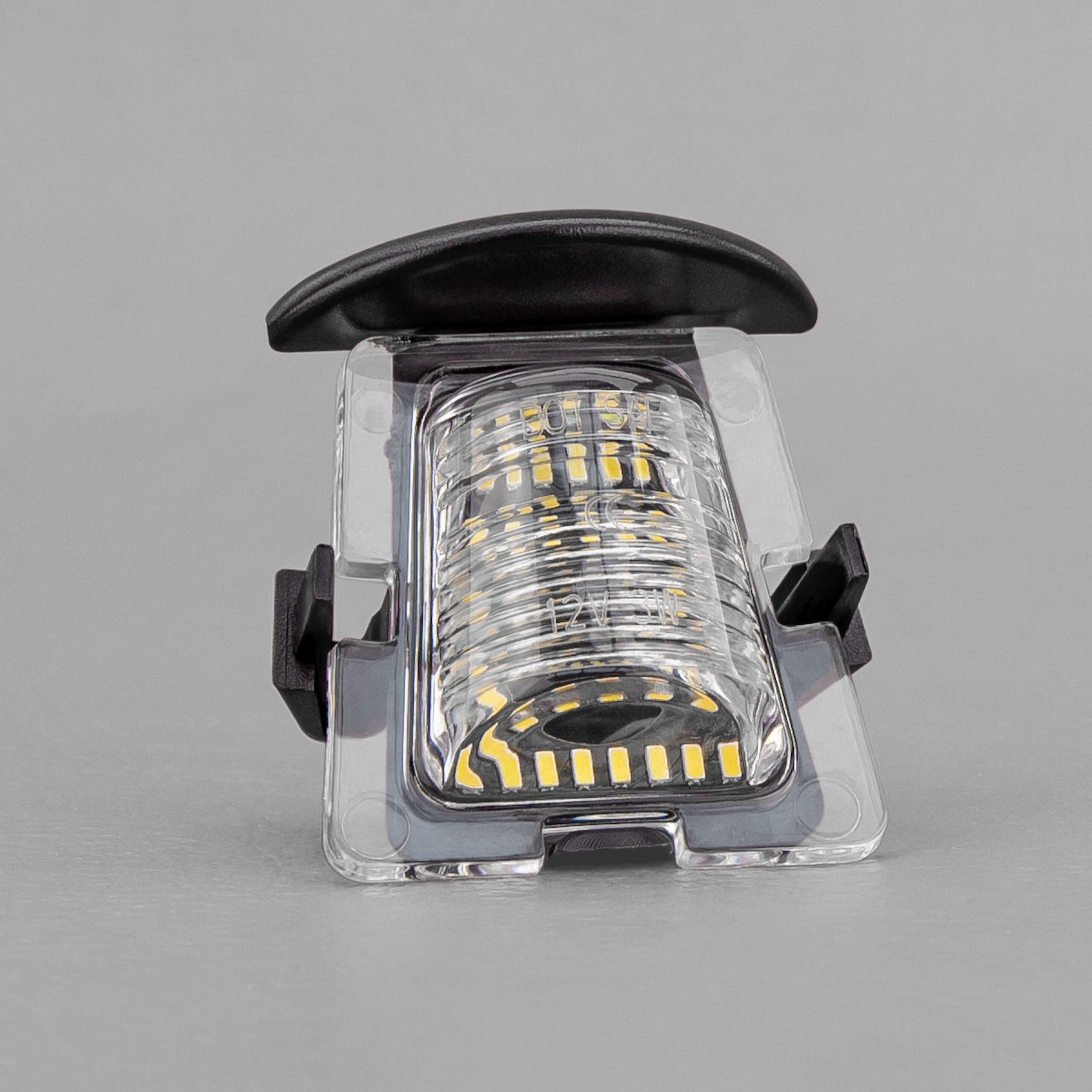 LED LICENSE PLATE LIGHT JEEP WRANGLER JK