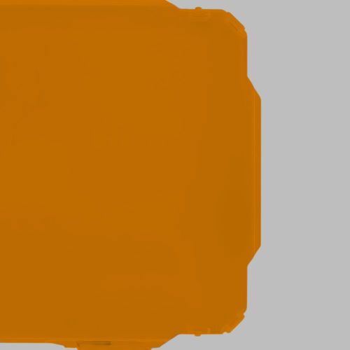 STEDI QUAD PRO | Amber Cover