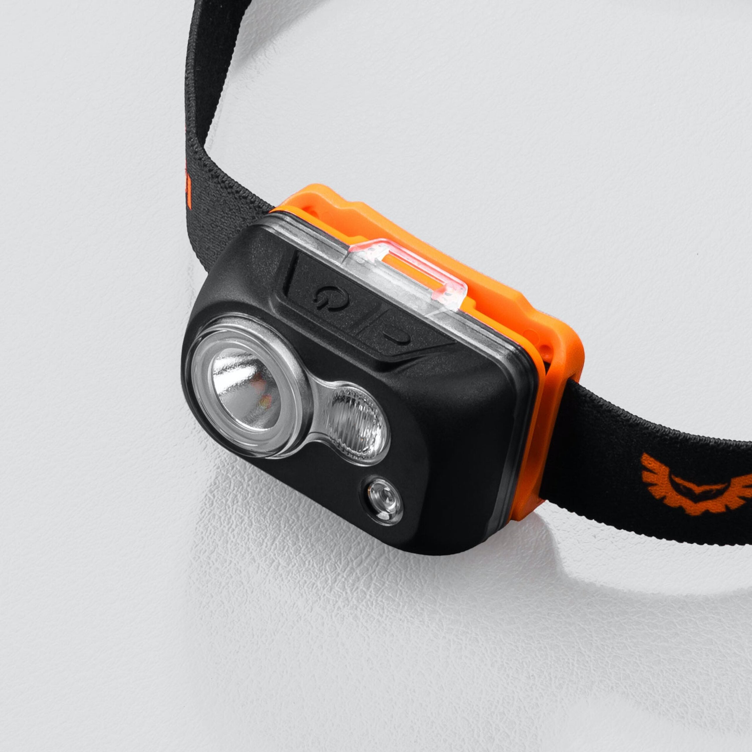 STEDI TYPE S LED HEAD TORCH