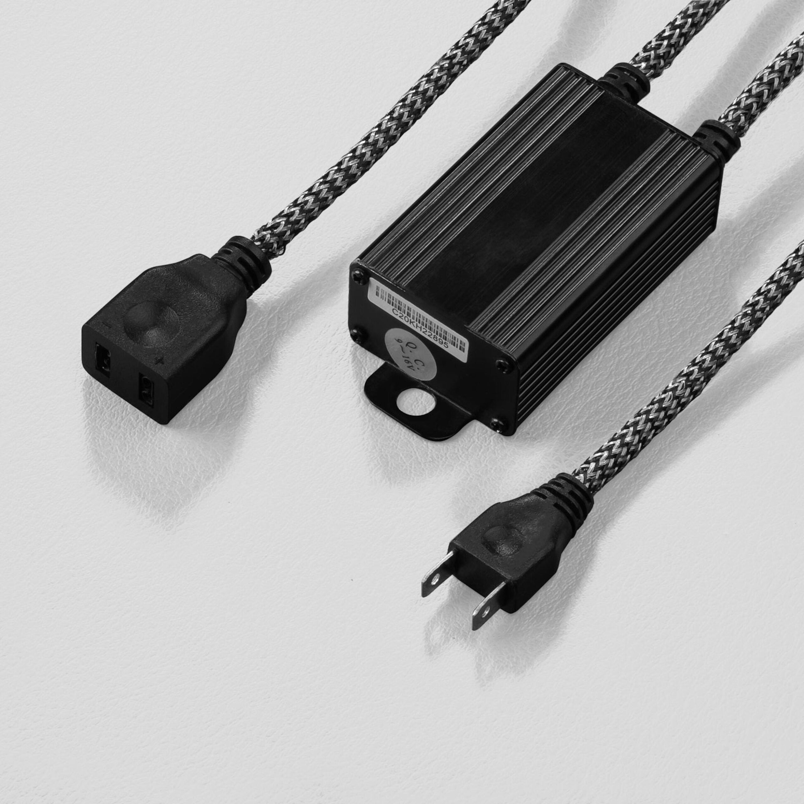 H7 CANBUS CANCELLATION MODULE (PAIR)