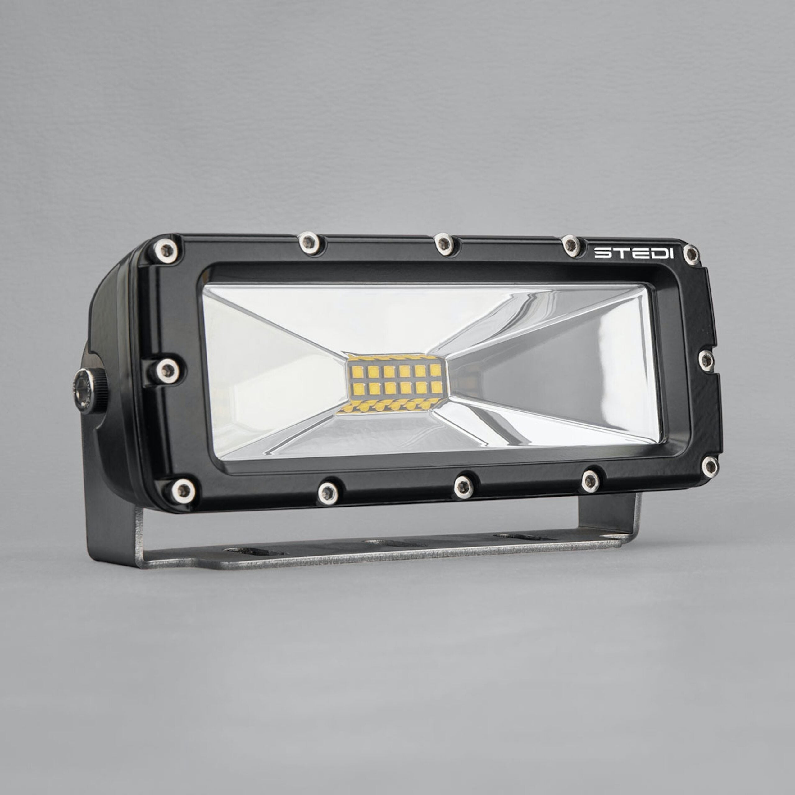 HYPER LED FLOOD LIGHTS 8" 60W