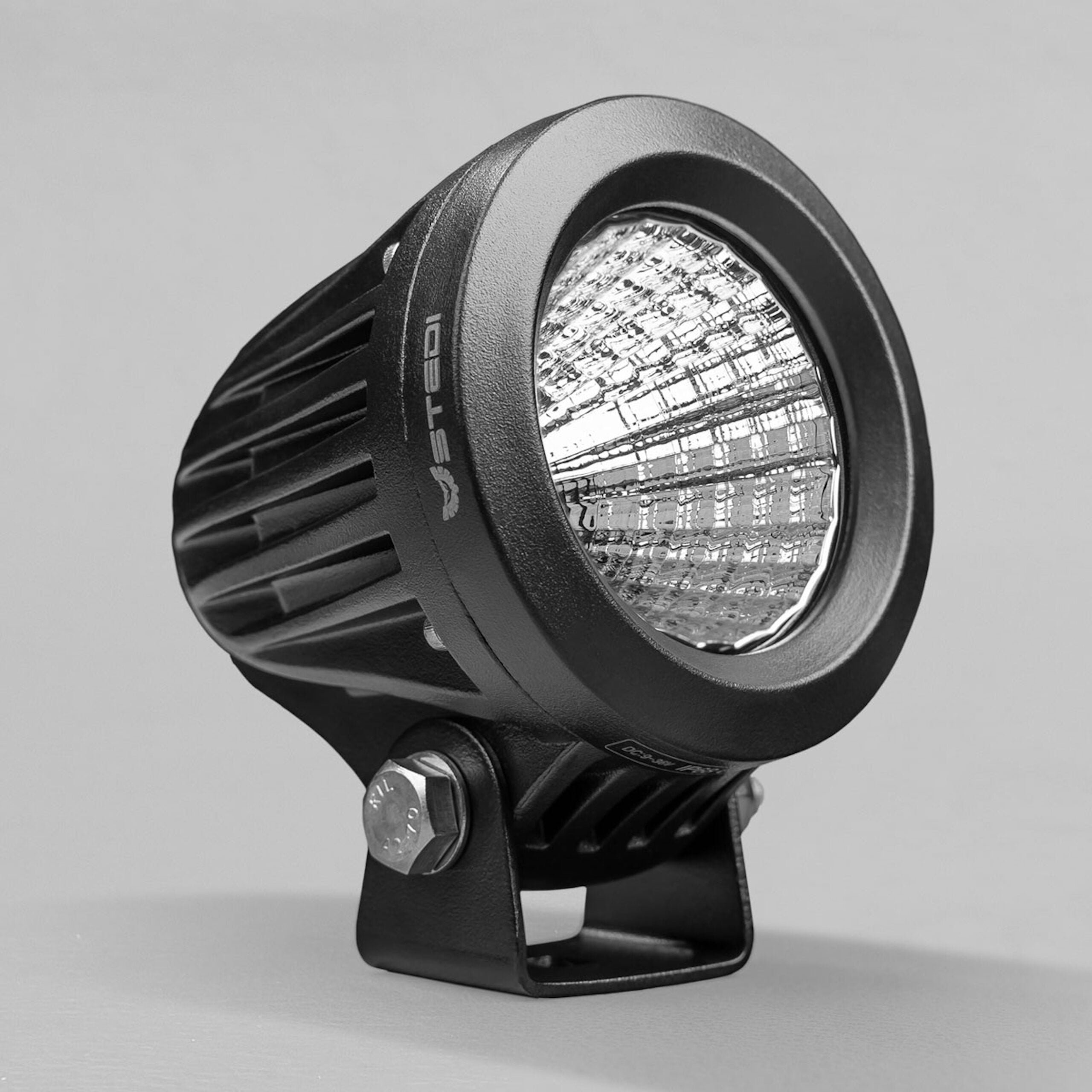MCX25 FLOOD MOTORCYCLE LED DRIVING LIGHT