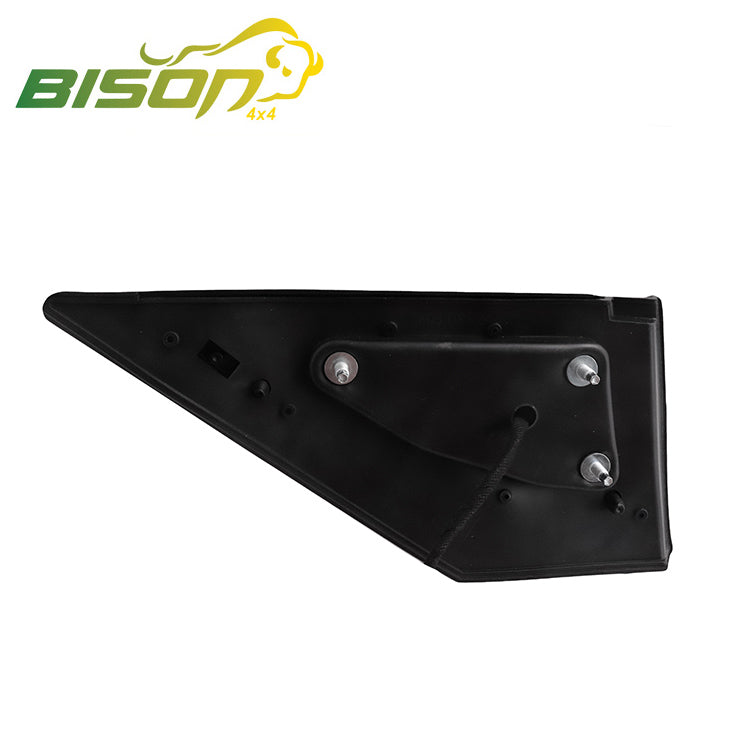 Extendable Towing Mirrors for Toyota Landcruiser 200 Series 2007-2021 Electric