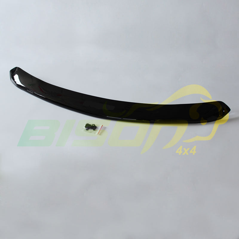 BISON 4X4 Bonnet Protector Hood Guard for Mazda BT-50 2012-2020