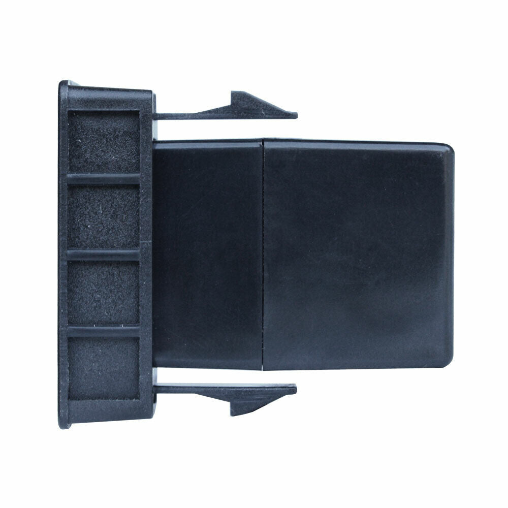 RJ45 DASH UHF BLANK SOCKET