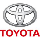 TOYOTA Hilux Dual Cab 2016-on Steel Flat Roof Rack 1350MM