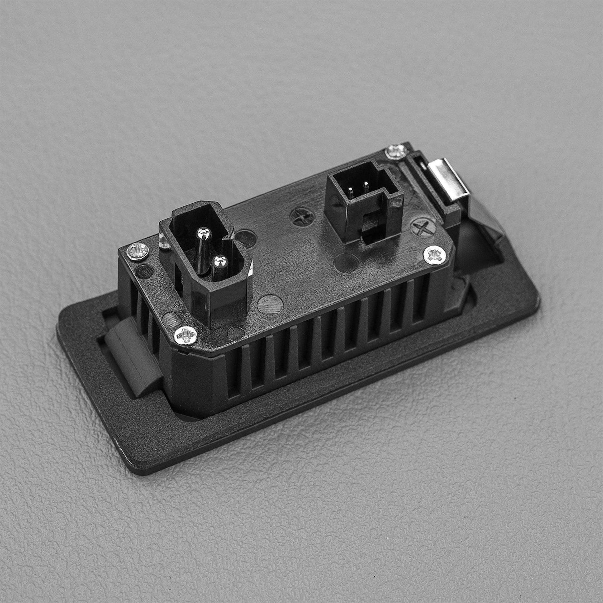 LED LICENSE PLATE LIGHT TO SUIT BMW