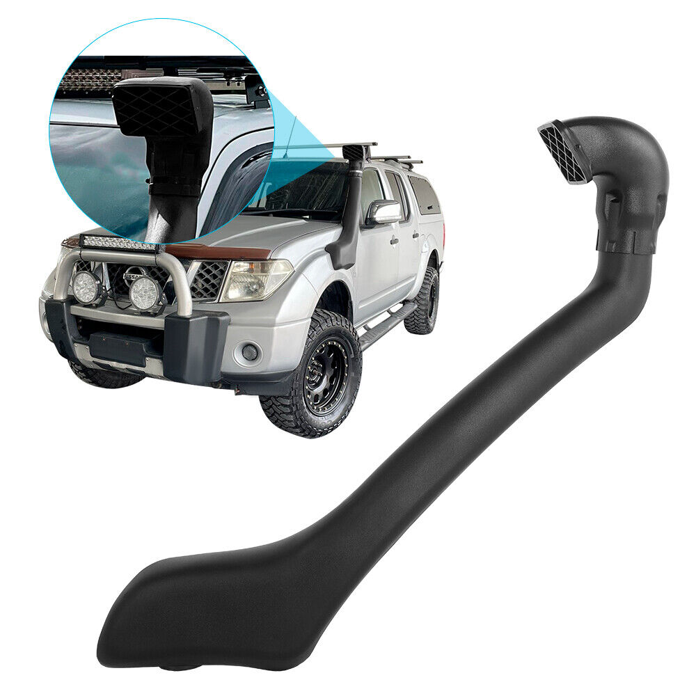 Snorkel Kit fits Nissan D40 Navara R51 Pathfinder 2005-2011 4x4 4WD Air Intake