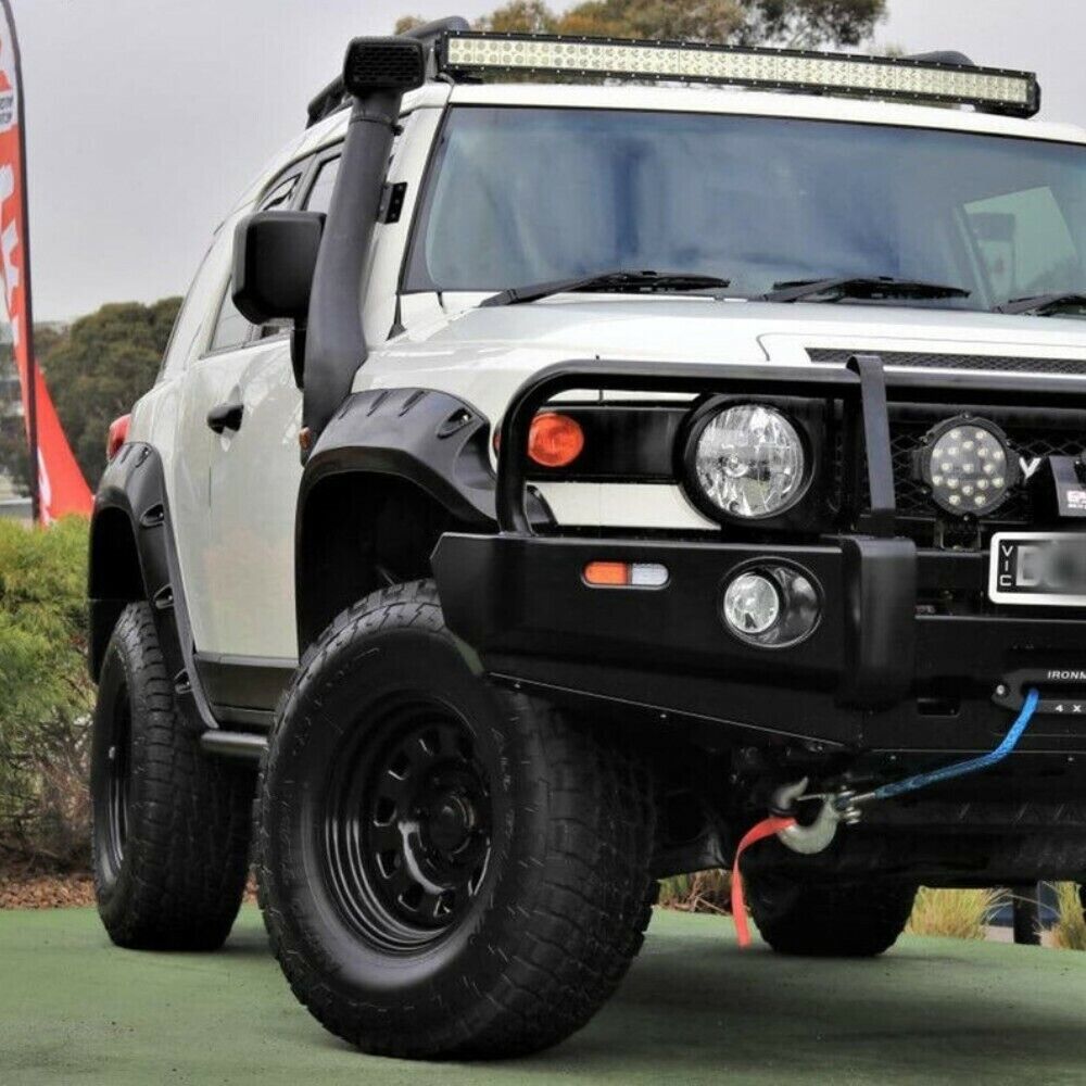 Snorkel suitable for Toyota FJ Cruiser 2006-17 Air Intake Kit