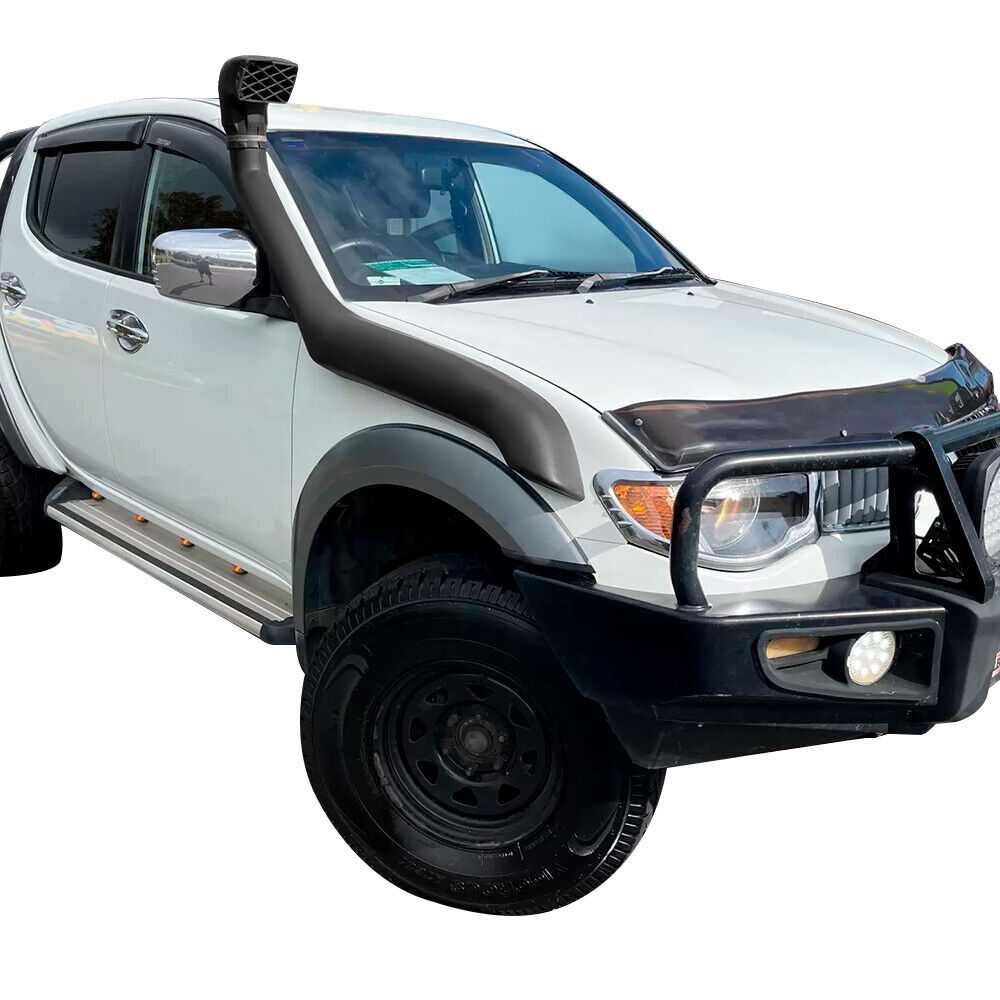 Snorkel Kit For Mitsubishi Triton ML-MN 2006-2014