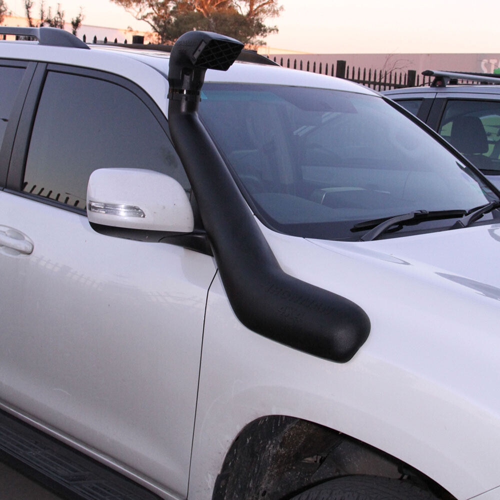 Snorkel Kit Air Intake for Toyota Landcruiser Prado 150 2009-2015 3.0L Diesel
