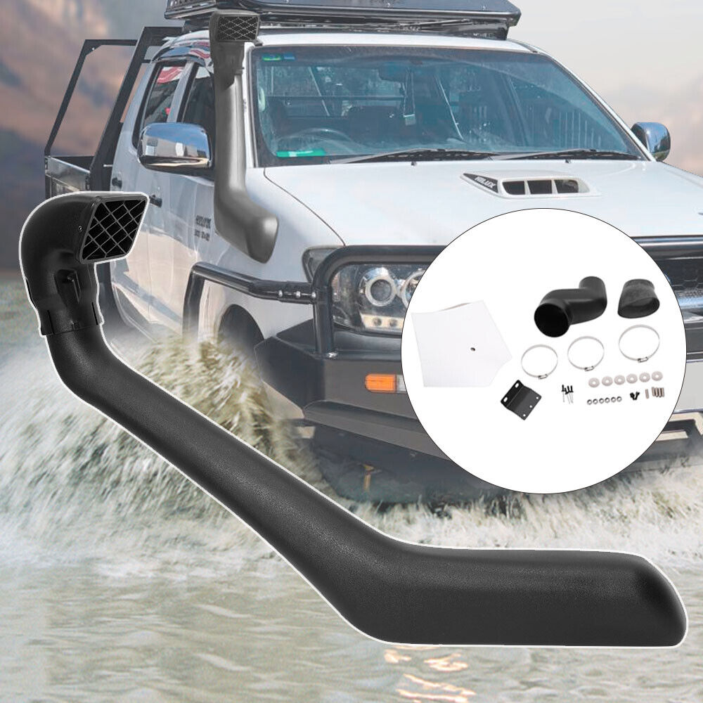 Snorkel Kit Air Intake to suit Toyota Hilux N70 2005-2015 25 26 series SR/SR5