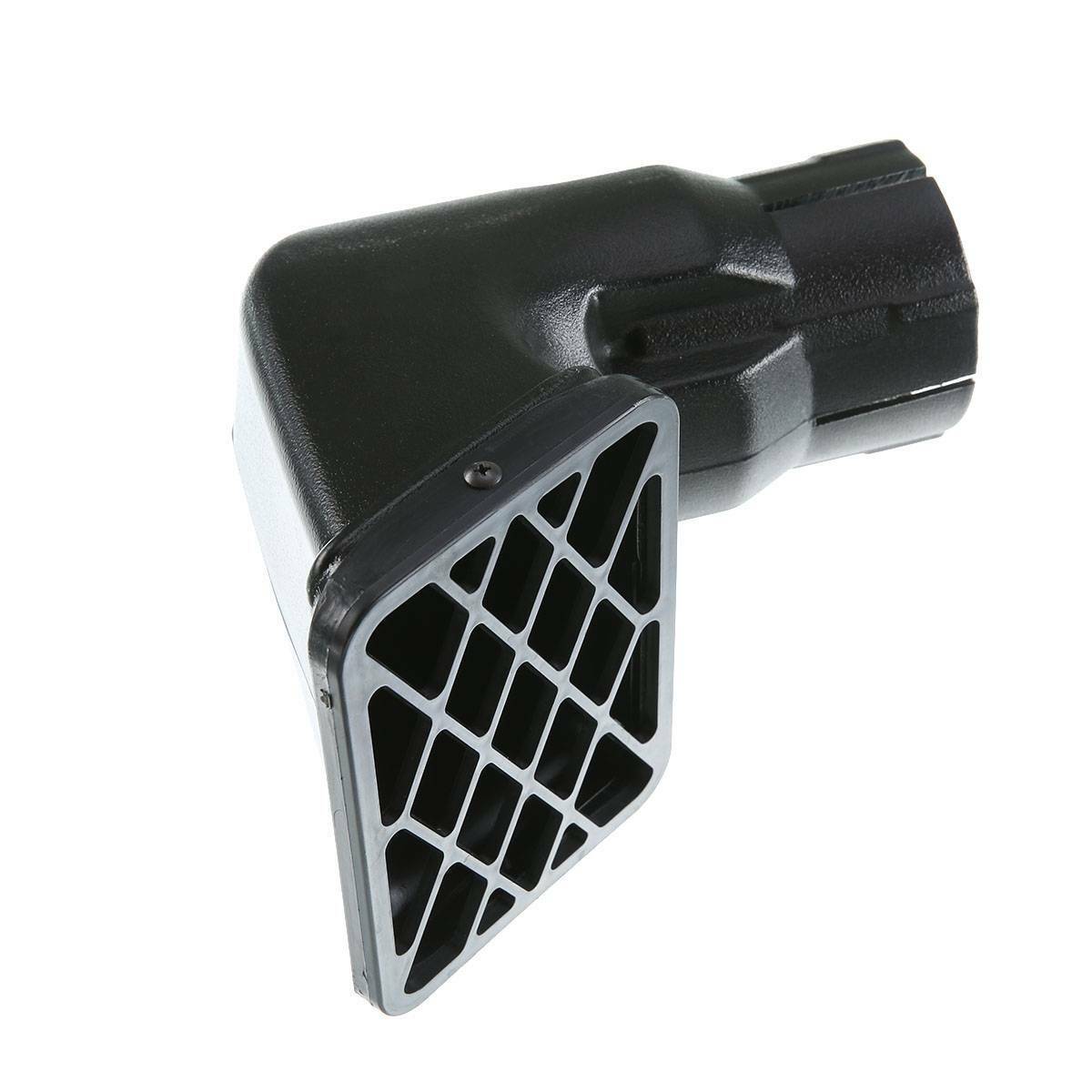 Snorkel Kit Fits Nissan Patrol GU Series 1 2 3 Diesel / Petrol 4WD 11/97 to 8/04