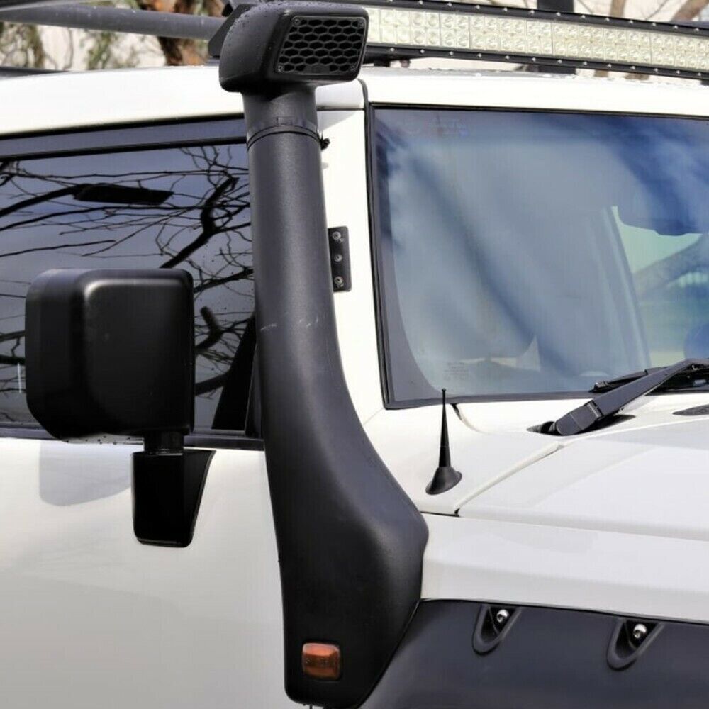 Snorkel suitable for Toyota FJ Cruiser 2006-17 Air Intake Kit