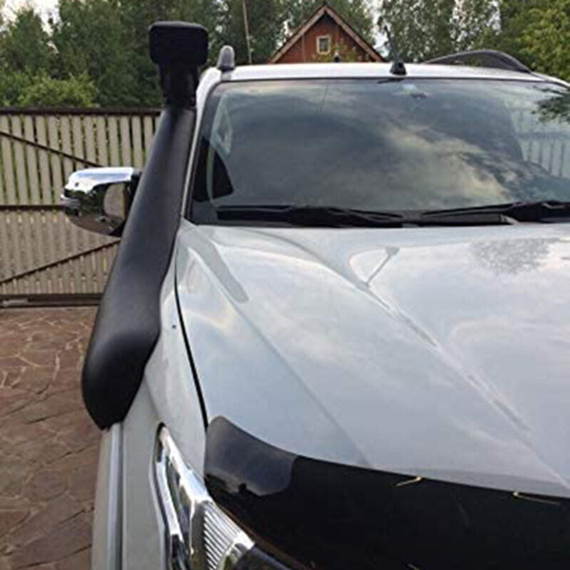 Snorkel Kit Suitable For Mitsubishi Triton L200 MQ MR 2015-2018 2.4L Air Intake