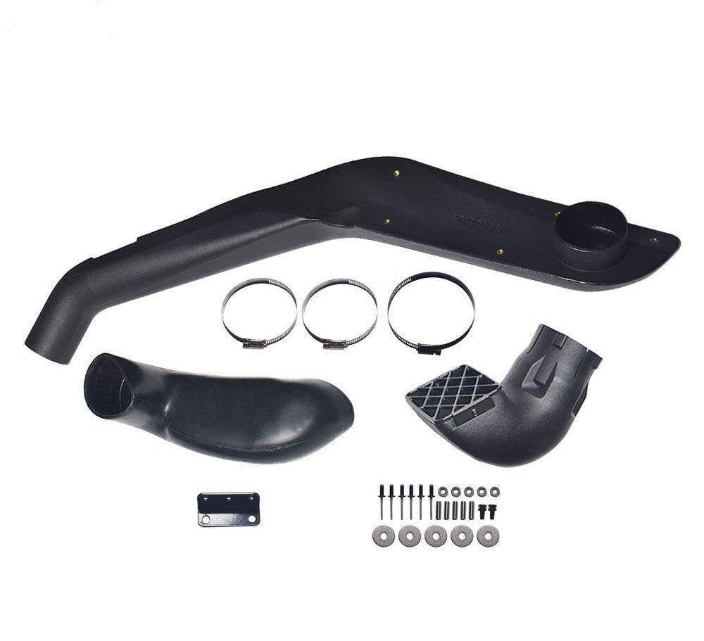 Snorkel Air Intake Kit For Toyota 100 series Landcruiser / Lexus LX470 1998-2007