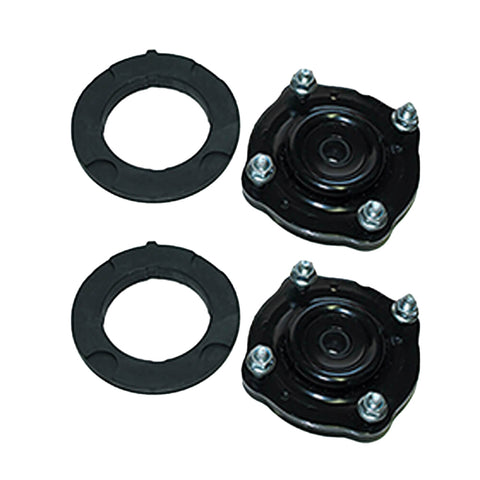 Strut Top Mounts Toyota LandCruiser 200 Series 10/2007 on (Pair)