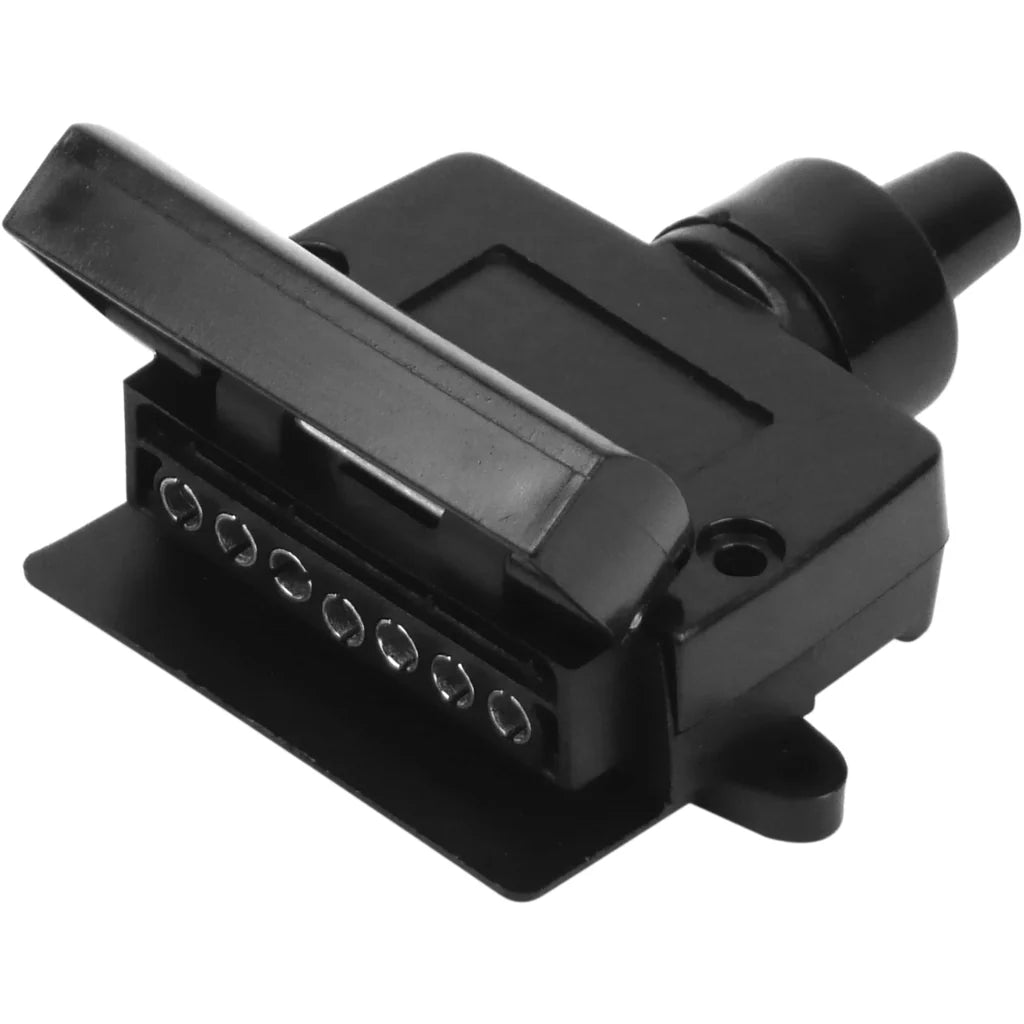 TAG Rear Step, Towbar & Wiring For LDV G10 (04/2015 - On)