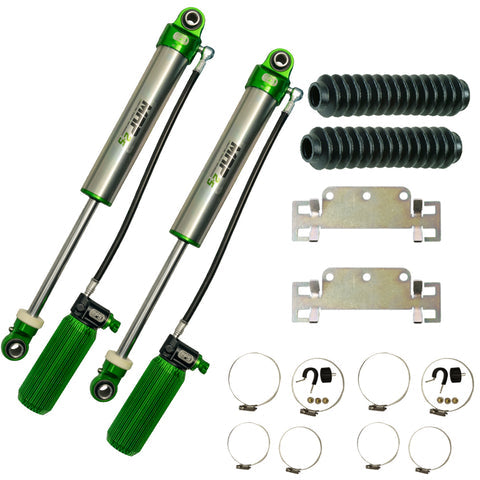 Rear EFS MRP 2.5 Shock Absorber Mitsubishi MR Triton (Pair)